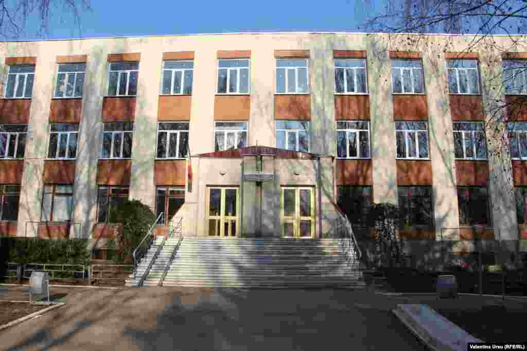 People and places Donduseni 61