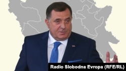 Svi Dodikovi 'monstrumi'