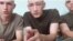 Солдаты срочной службы Юрий Вицинец, Данияр Керейбаев и Денис Можайцев записали видеообращение том, что их обманом заставили подписать бессрочные контракты