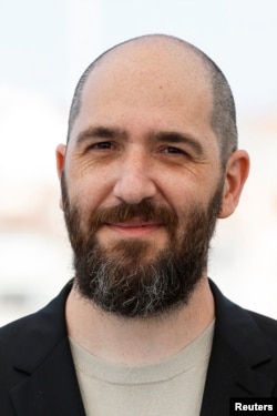 Alexandru Belc, regizorul filmului Metronom.