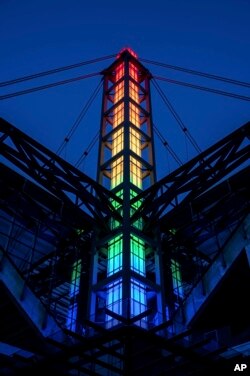 Stadionul RheinEnergieStadion din Köln, 23 iunie 2021