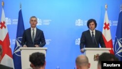 ნატოს ვაშინგტონის სამიტზე საქართველოც მიწვეულია - წავა თუ არა ვინმე, ან რა შედეგებით დაბრუნდება?