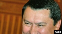 Рахат Алиев, бывший зять президента Казахстана Нурсултана Назарбаева.