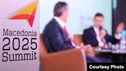 Самит „Македонија 2025“