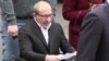 У Харкові голосують без пригод – Кернес на дільниці (відео)