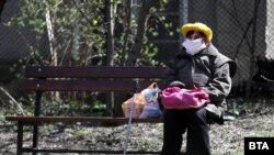 12 са новите случаи на заразени с COVID-19 в България за деня