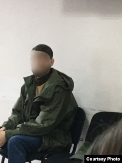 Владимир Переславцев