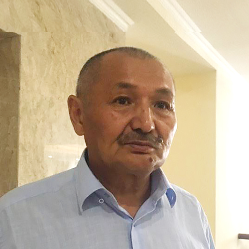 Молдоканов Аалы