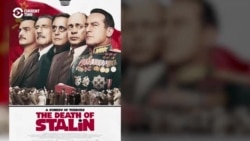 O comedie neagră despre moartea lui Stalin a fost interzisă în Rusia