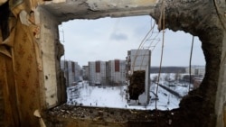 Донецк. Сегодня