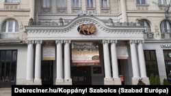 Az MCC megszerezte a korábbi Hotel Aranybika épületét is Debrecenben