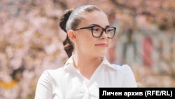 Ралица Коларова