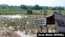 Srebrenik: Stanovništvo čeka na pomoć