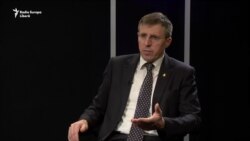 Dorin Chirtoacă: Ne trebuie un an ca să facem Unirea