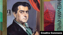 Григорий Шилтян. Мое приключение. Серия: Жизнь замечательных нахичеванцев. Обложка.