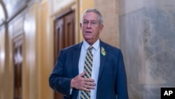 Конгрессмен от Республиканской партии США Джо Вилсон 