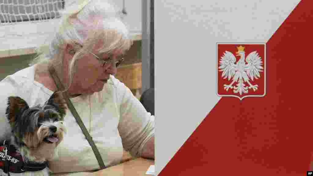 Szavazás Lengyelországban. A választások előtt derült fény Nawrocki vitatott lakásvásárlási ügyére és ifjúkori focihuligán-kapcsolataira. „Minden sporttevékenységemet a szívemmel, az izmaimmal és az öklömmel végeztem” – mondta az amatőr bokszoló Nawrocki egy vitában, amikor azzal szembesítették, hogy korábban futballhuligánok tömeges, szervezett verekedéseiben is részt vett. „Ez egy tisztességes harc volt, a formájától függetlenül” – mondta