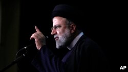 Ебрахим Раиси