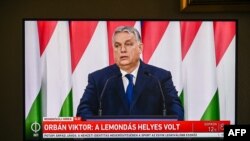 A kormányfő ítélete