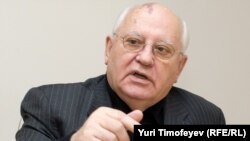 "Promene bez krvi, bez nasilja - to je moj kredo."