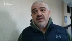 თენგიზ კალანდია: ჩემს შვილს არ მოუკლავს დავით სარალიძე