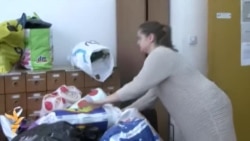 Sarajevo: akcija prikupljanja pomoći za ugrožene