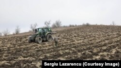 Anul acesta, startul campaniei de împădurire a avut loc în s. Geamăna, raionul Anenii Noi.