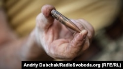 У штабі запевнили, що втрат серед українських військових немає