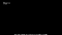 Mundësi e dytë për gratë dhe fëmijët e luftëtarëve të IS-it