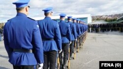 Ponašanje pripadnika Oružanih snaga BiH okarakterisan je kao teža povreda vojne discipline