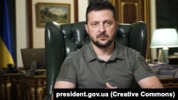 Владимир Зеленский