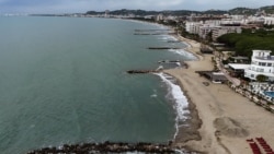 Ndryshimet klimatike kërcënojnë bumin turistik të Shqipërisë