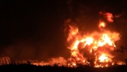 Sulmet izraelite godasin qendra bërthamore dhe zyrtarë të lartë të Iranit
