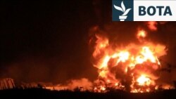 Sulmet izraelite godasin qendra bërthamore dhe zyrtarë të lartë të Iranit
