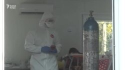 Sokan nem bíznak a romániai kórházakban, inkább otthon vészelik át a koronavírusos betegséget