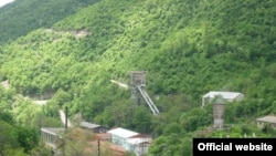 Gjiganti metalurgjik "Trepça", i cili ka 21 prona në republika të ndryshme të ish-Jugosllavisë.