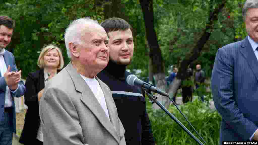 Юрій Солошенко