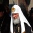 патриарх Кирилл