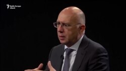 Pavel Filip: Partidul Democrat a făcut un pas înapoi