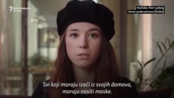 Maske za sve - Obavezne u sve više država