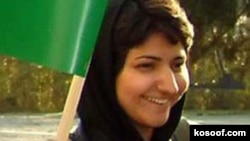 Printre activistele arestate se numără și Jelveh Javaheri, care a militat pentru drepturile femeilor de zeci de ani. (foto: arhivă)