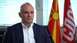 Филипче: Се поткопува довербата во здравството
