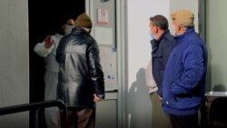 Ndërpritet vaksinimi për shkak të tollovisë