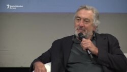 De Niro: Neka nam je Bog na pomoći sa ljudima poput Donalda Trumpa