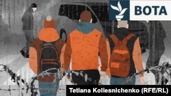 Fotografi ilustruese. 