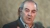 Iraq's Allawi To Join Maliki Gov't
