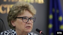 Служебният министър на регионалното развитие е подписала заповедта за назначаването на Цонев на 5 юли