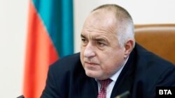 Бойко Борисов