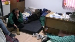 Tuzla kvarc: Protest očajnika