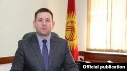 Олег Запольский.